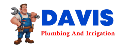 Trusted plumber in CLINTON